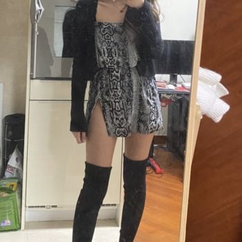 Profil de Alessandra, 29 ans, Sexe France à Saint-Georges
