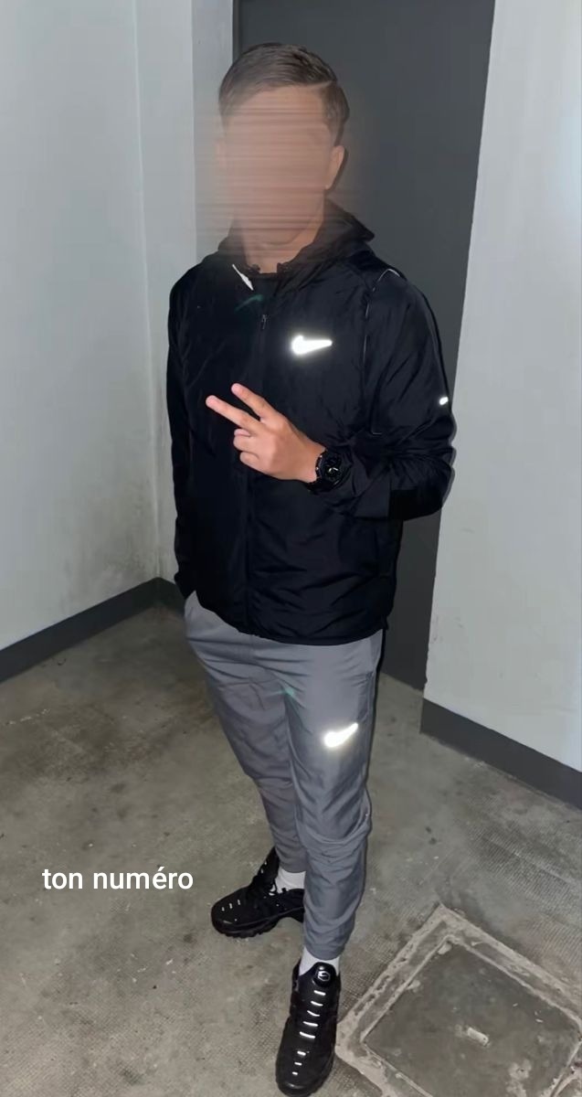 Profil de Paolo, 20 ans, Sexe France à Corme-Écluse