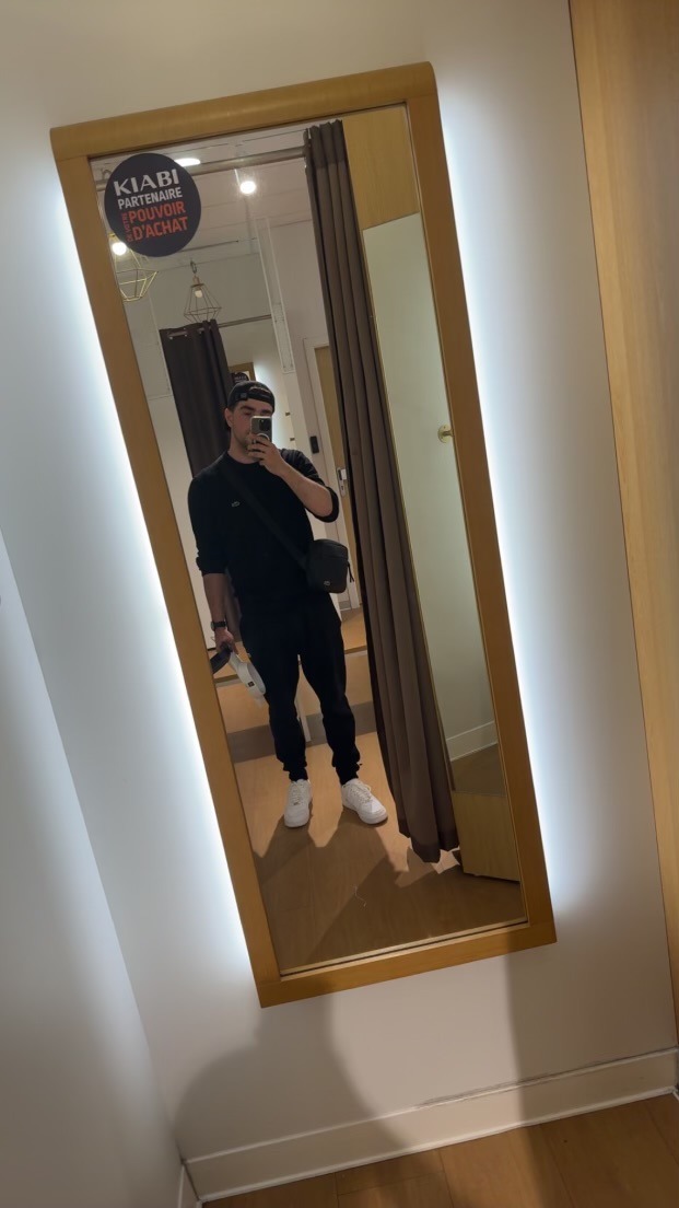 Profil de Cassian, 22 ans, Sexe France à Taurize