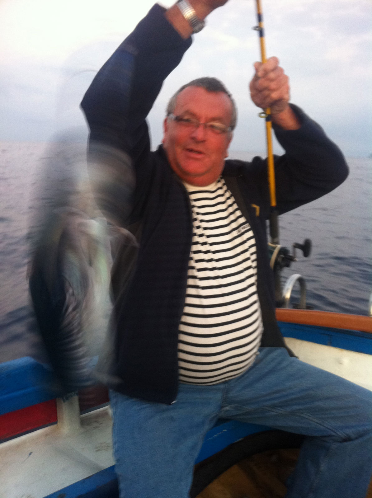 Profil de Tam, 53 ans, Sexe France à Glos
