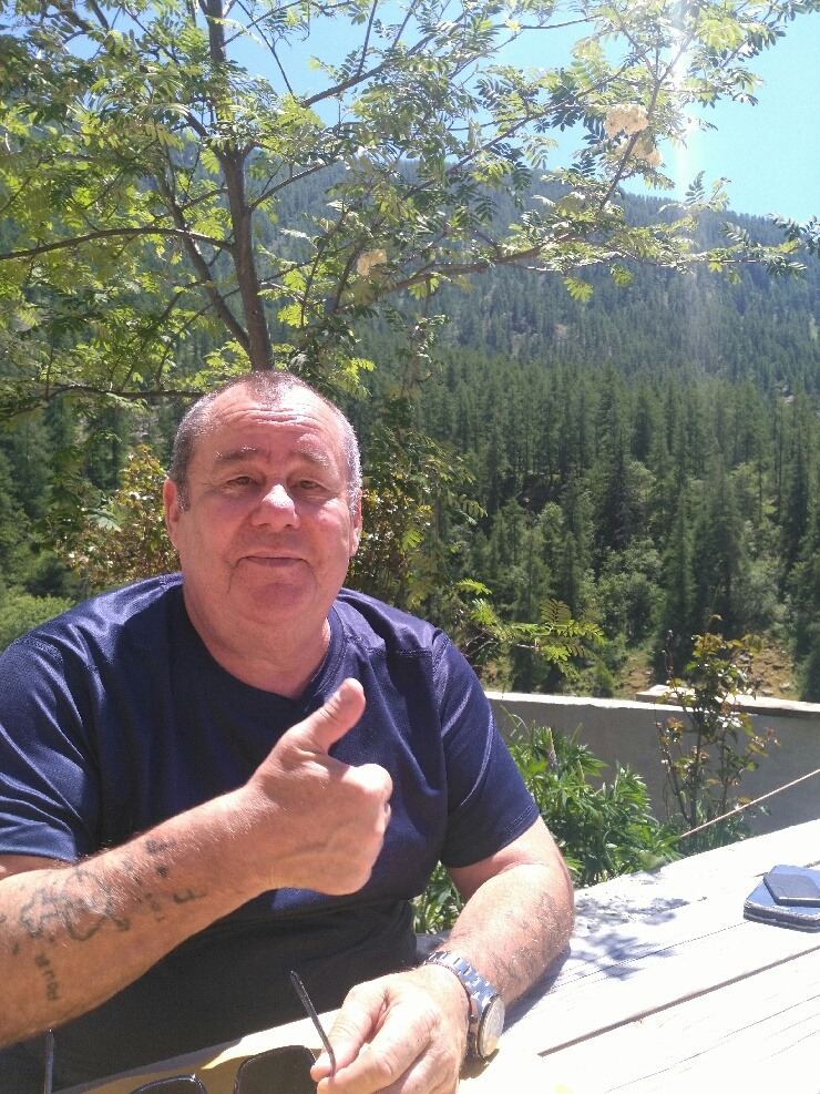Profil de Jeoffray, 54 ans, Sexe France à Allevard