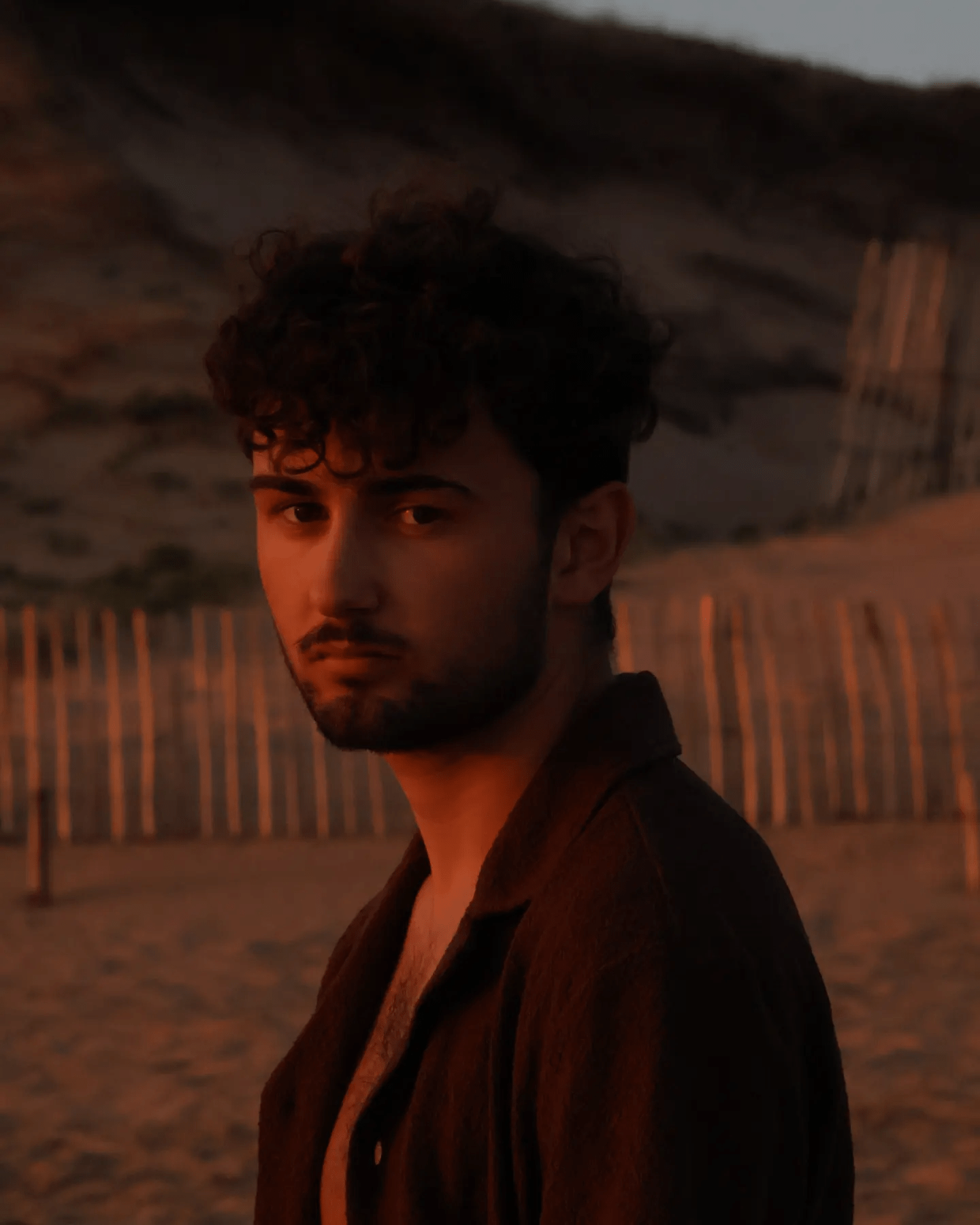 Profil de Genaro, 22 ans, Sexe France à Barro