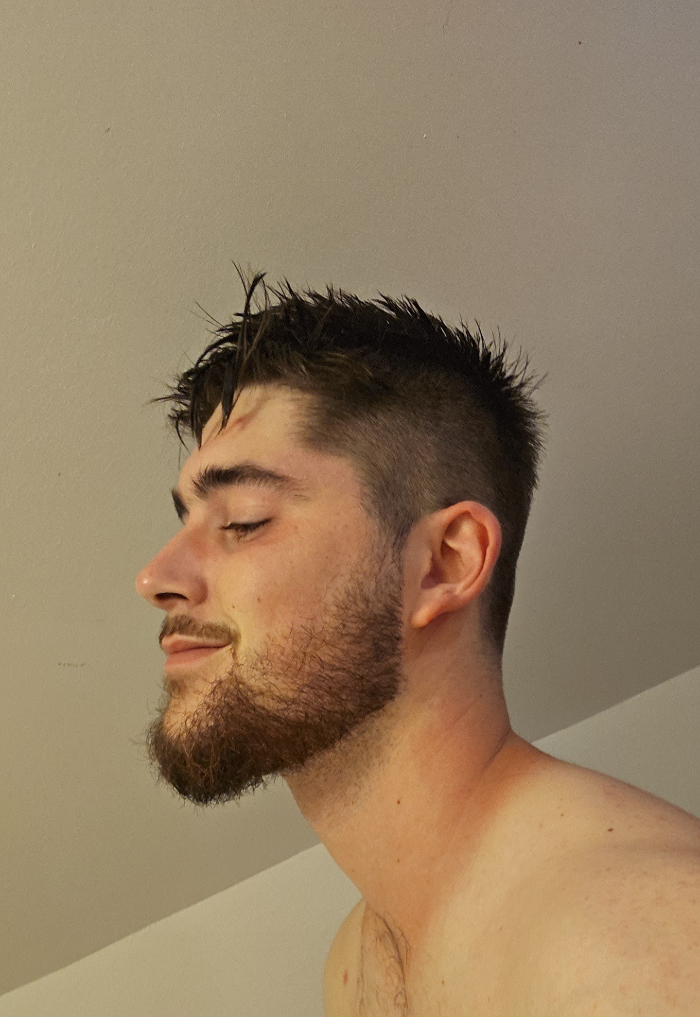 Profil de Bendji, 24 ans, Sexe France à Brie