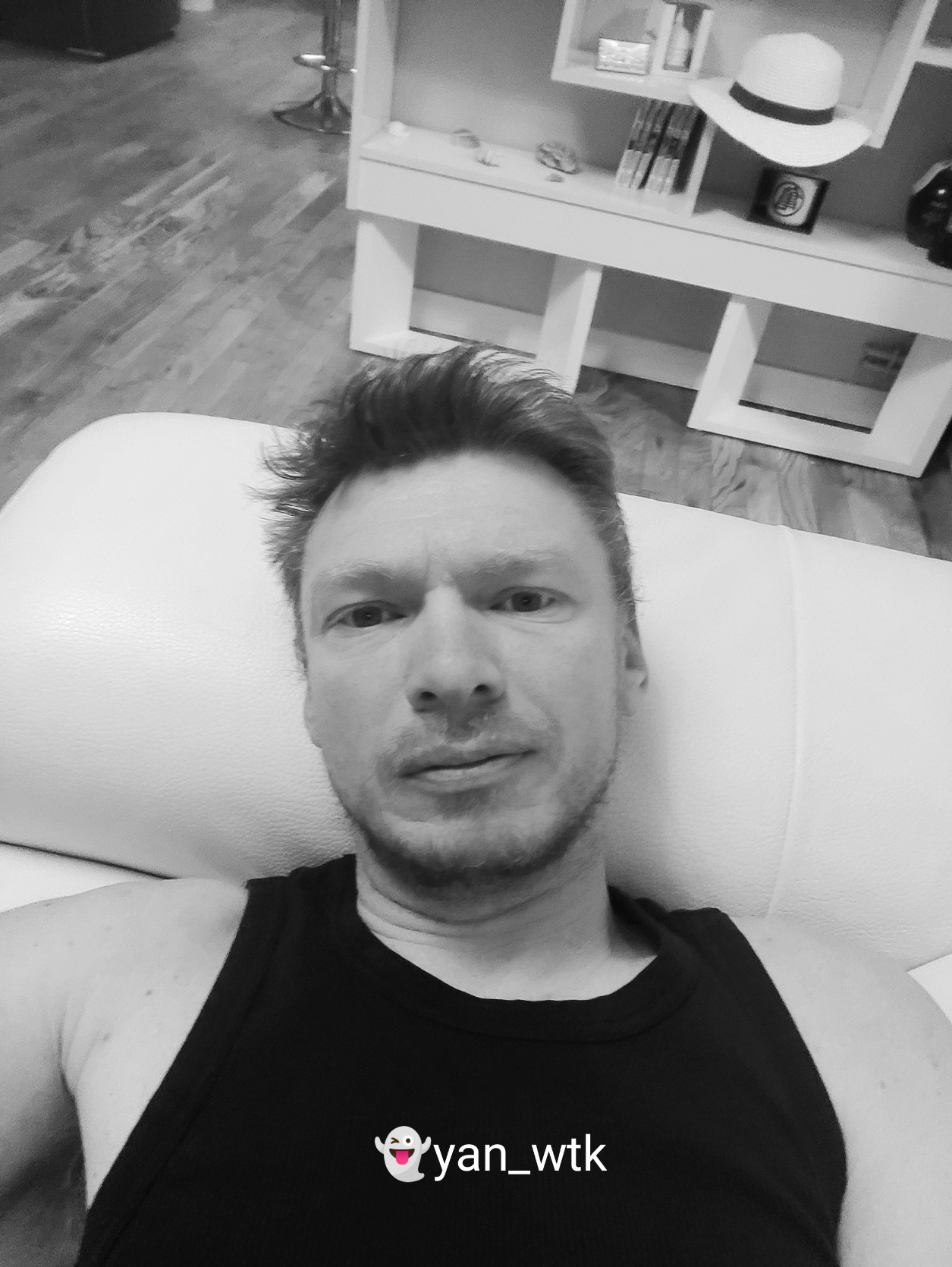 Profil de Wahid, 43 ans, Sexe France à Clermont