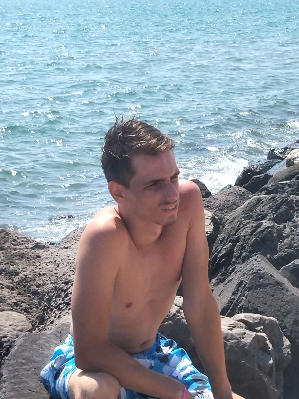 Profil de Cassian, 22 ans, Sexe France à Balacet