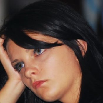 Profil de Leoncie, 32 ans, Sexe France à Yonval
