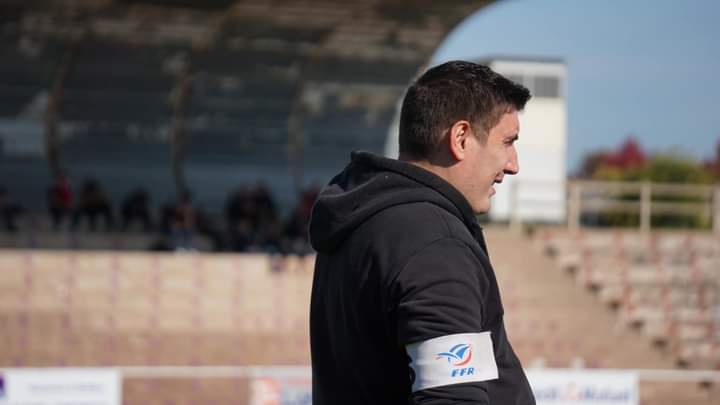 Profil de Jonny, 37 ans, Sexe France à Châteaudouble