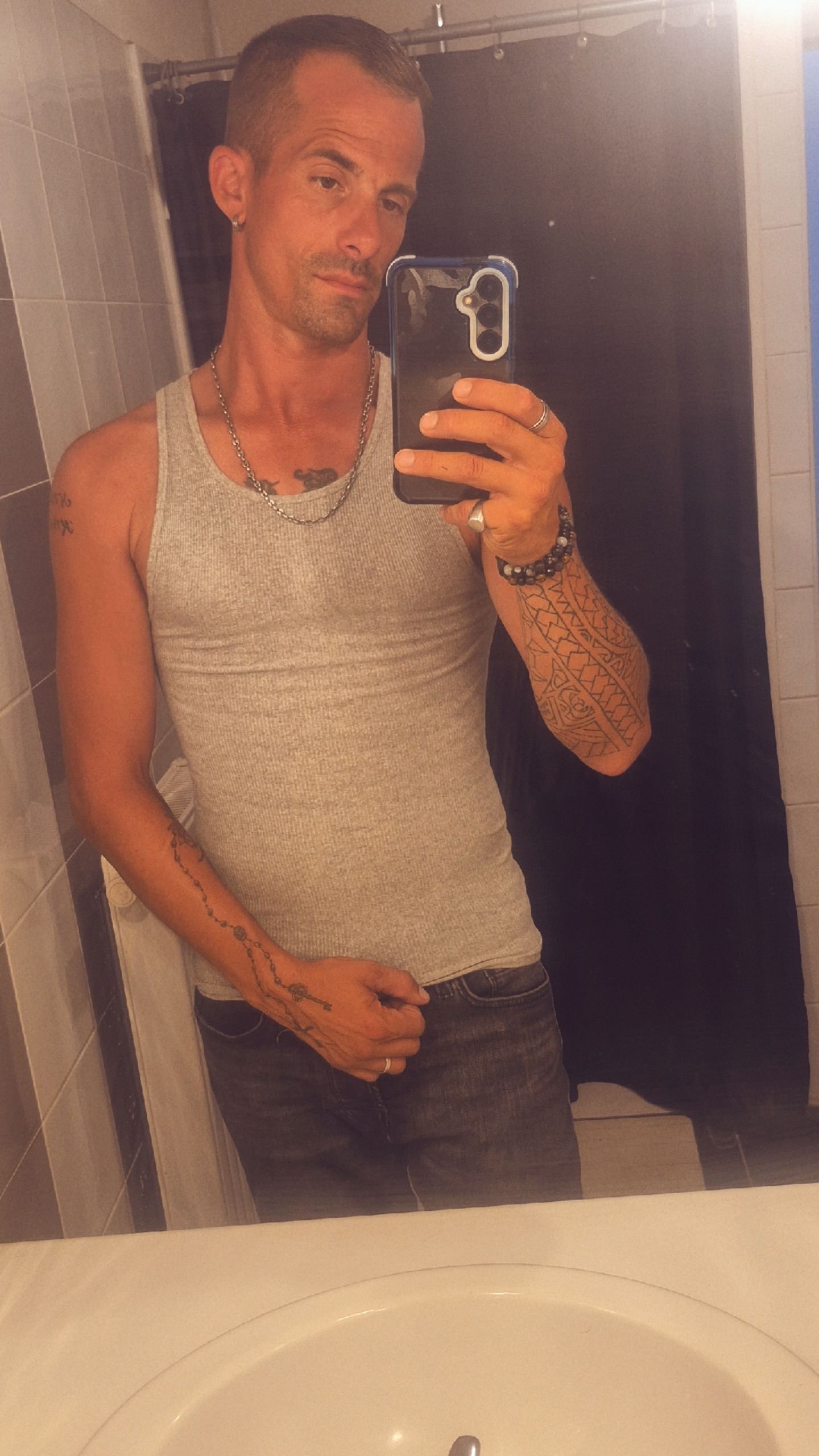 Profil de Haykal, 36 ans, Sexe France à Marcoussis
