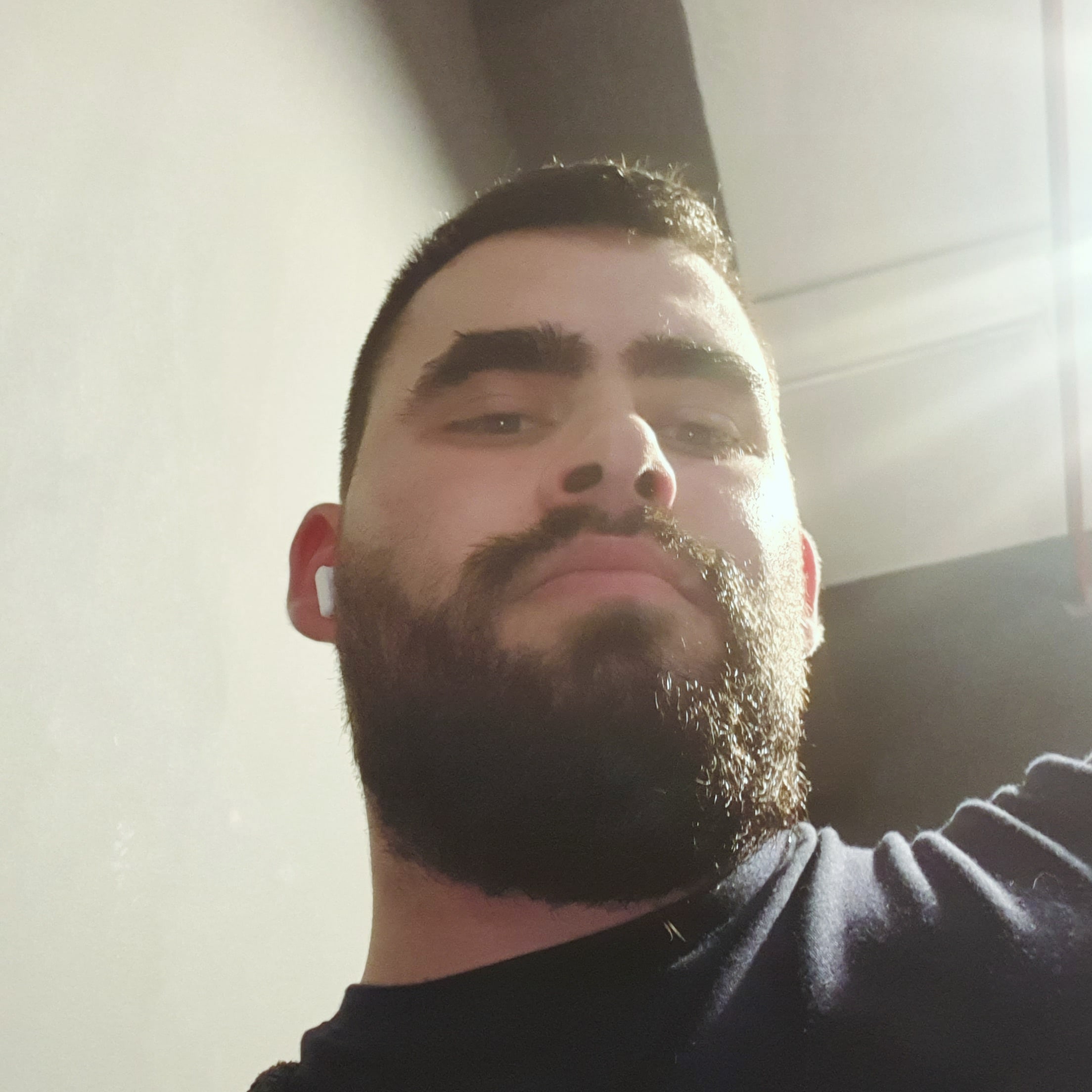 Profil de Kenael, 28 ans, Sexe France à Chambon