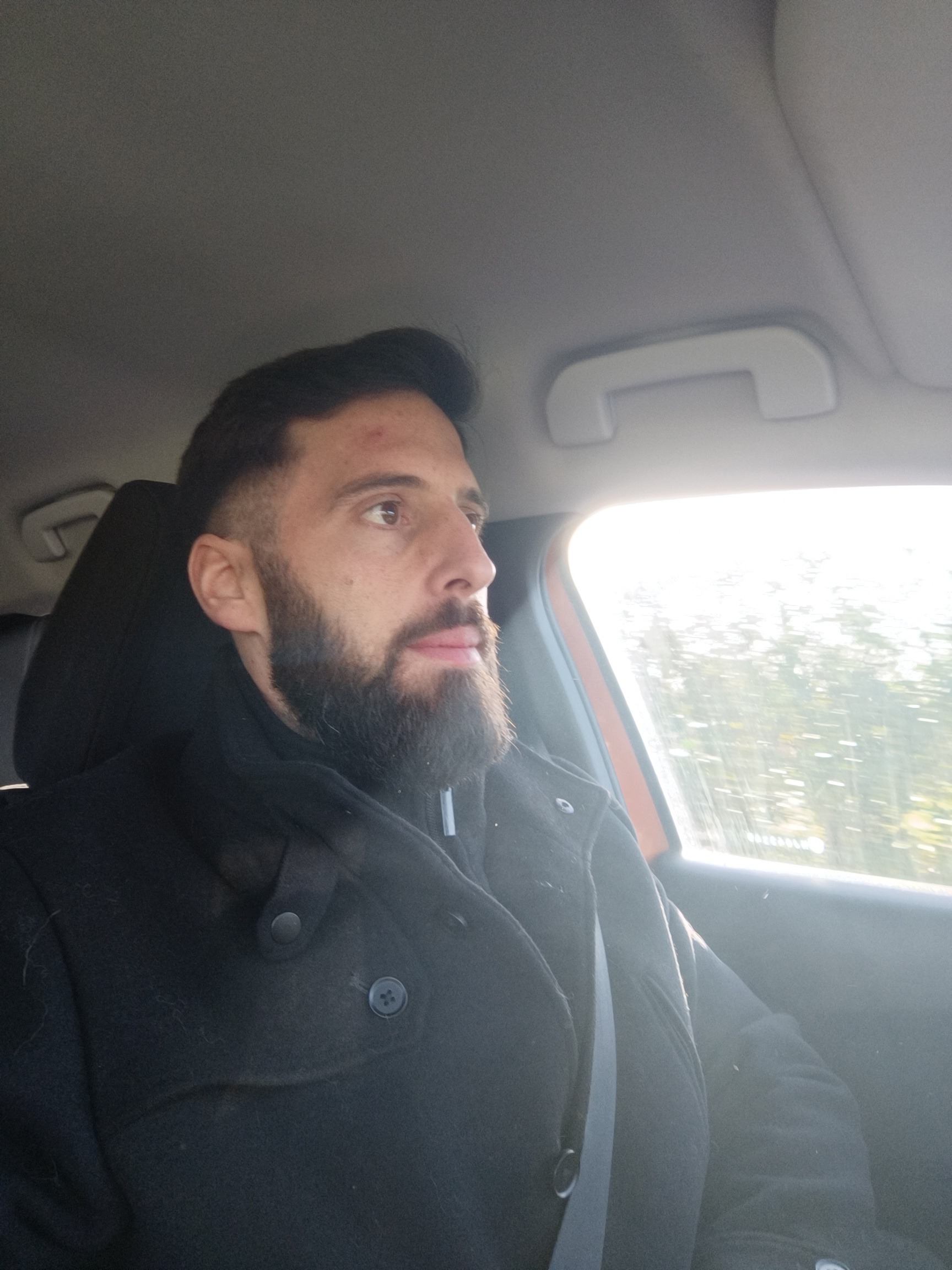 Profil de Iron, 33 ans, Sexe France à Juilly