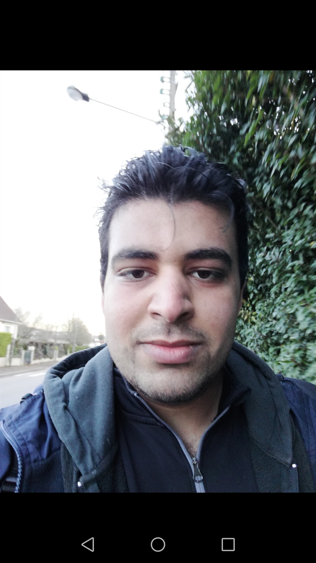Profil de Claudien, 20 ans, Sexe France à Ambres