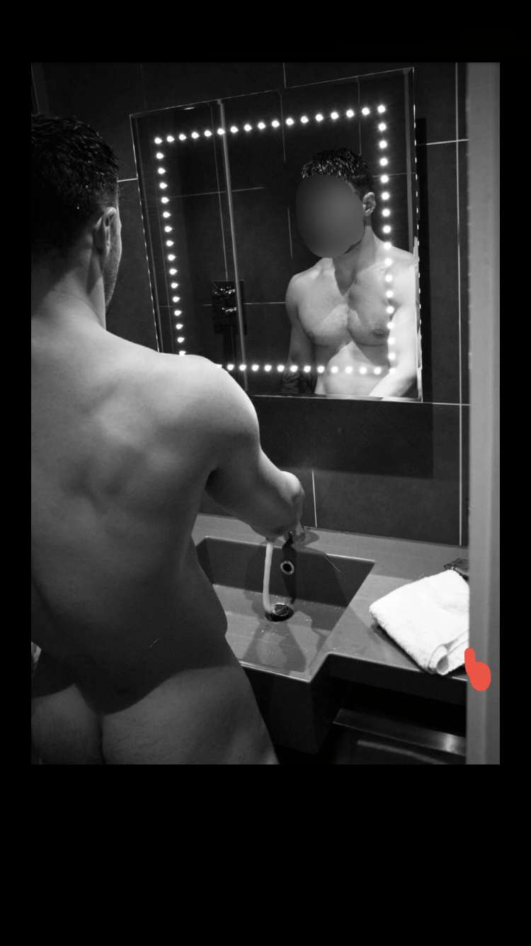 Profil de Roald, 26 ans, Sexe France à Pommiers