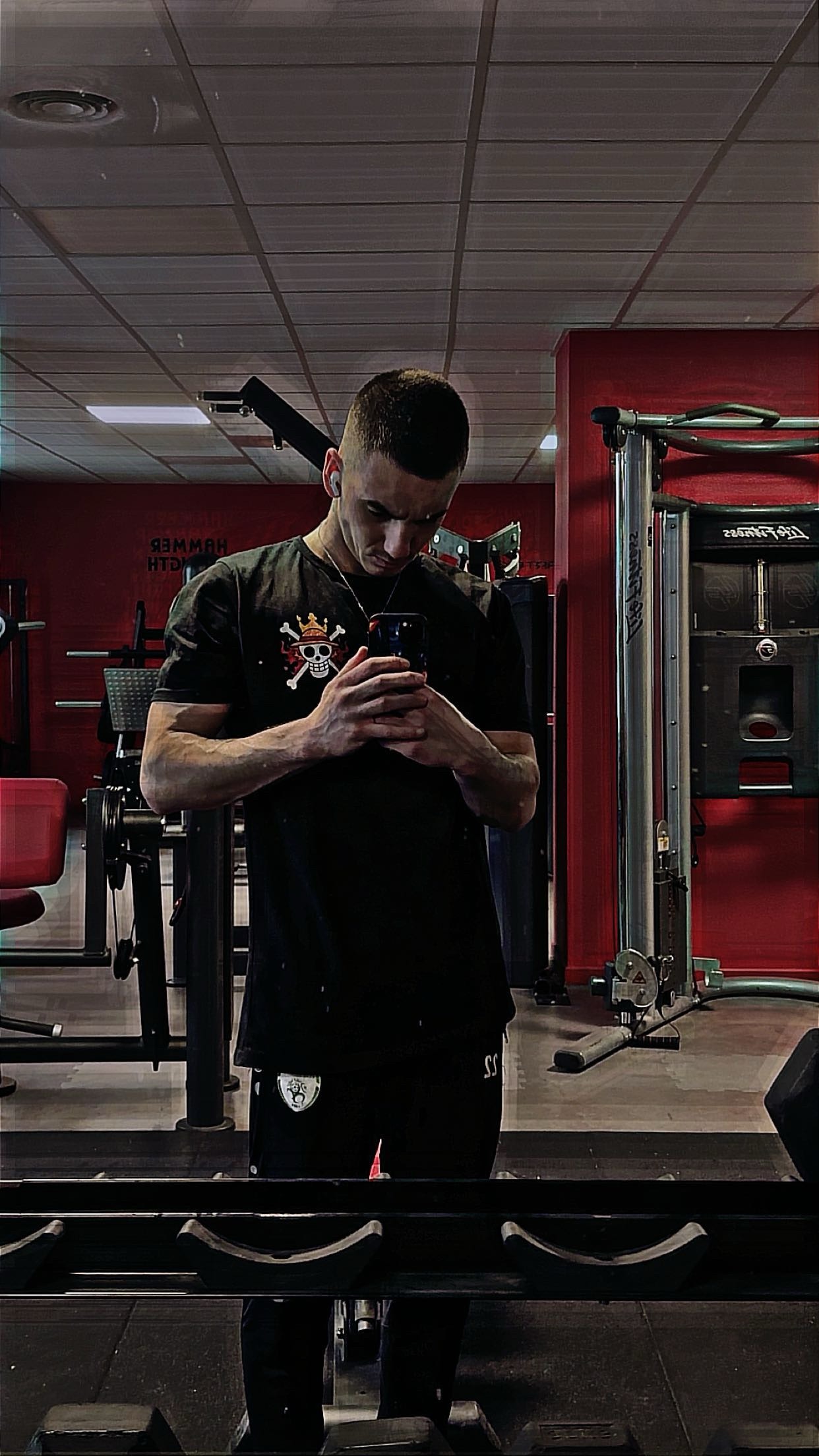 Profil de Sarane, 22 ans, Sexe France à Apremont