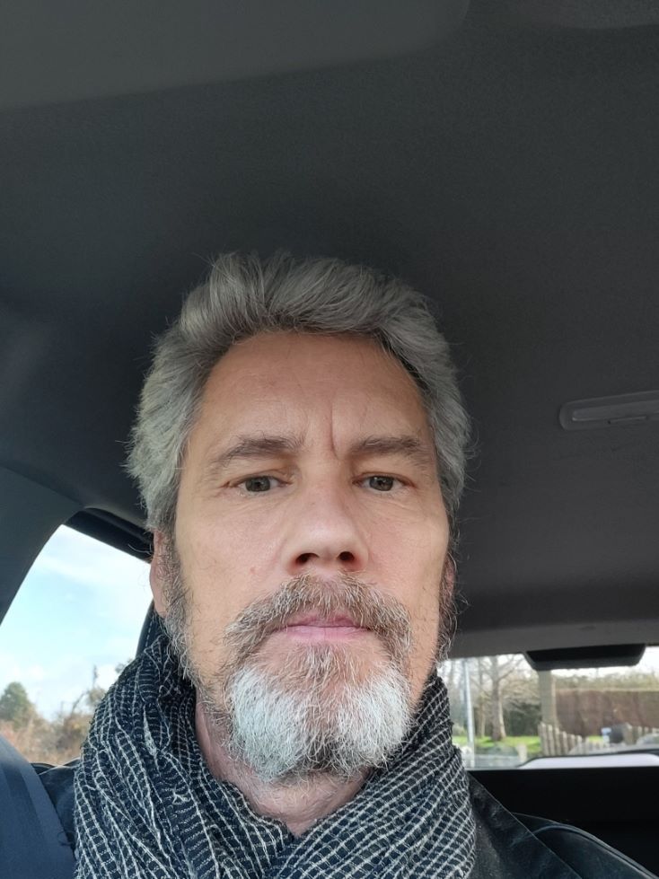 Profil de Greg, 54 ans, Sexe France à Corme-Écluse