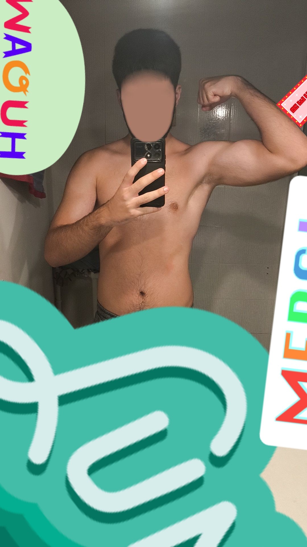 Profil de Mimoun, 18 ans, Sexe France à Chambon