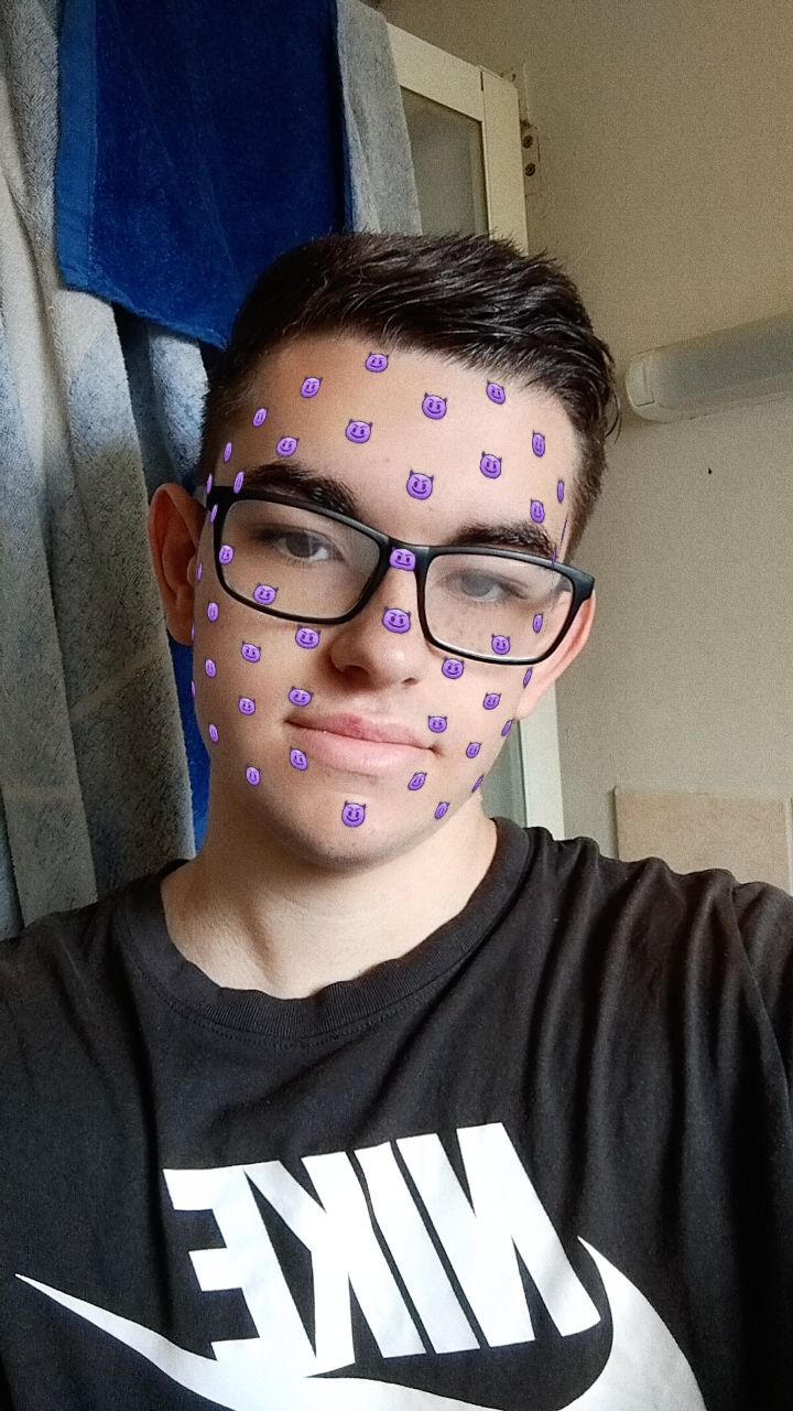 Profil de Fakri, 19 ans, Sexe France à Clermont