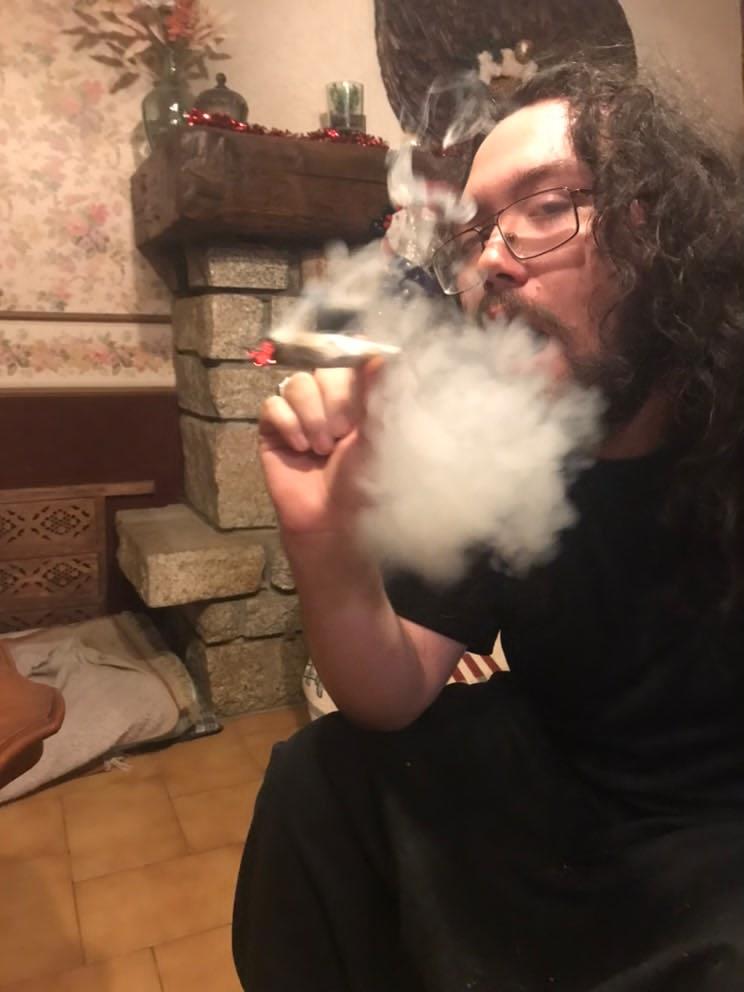 Profil de Kenael, 19 ans, Sexe France à Avenay