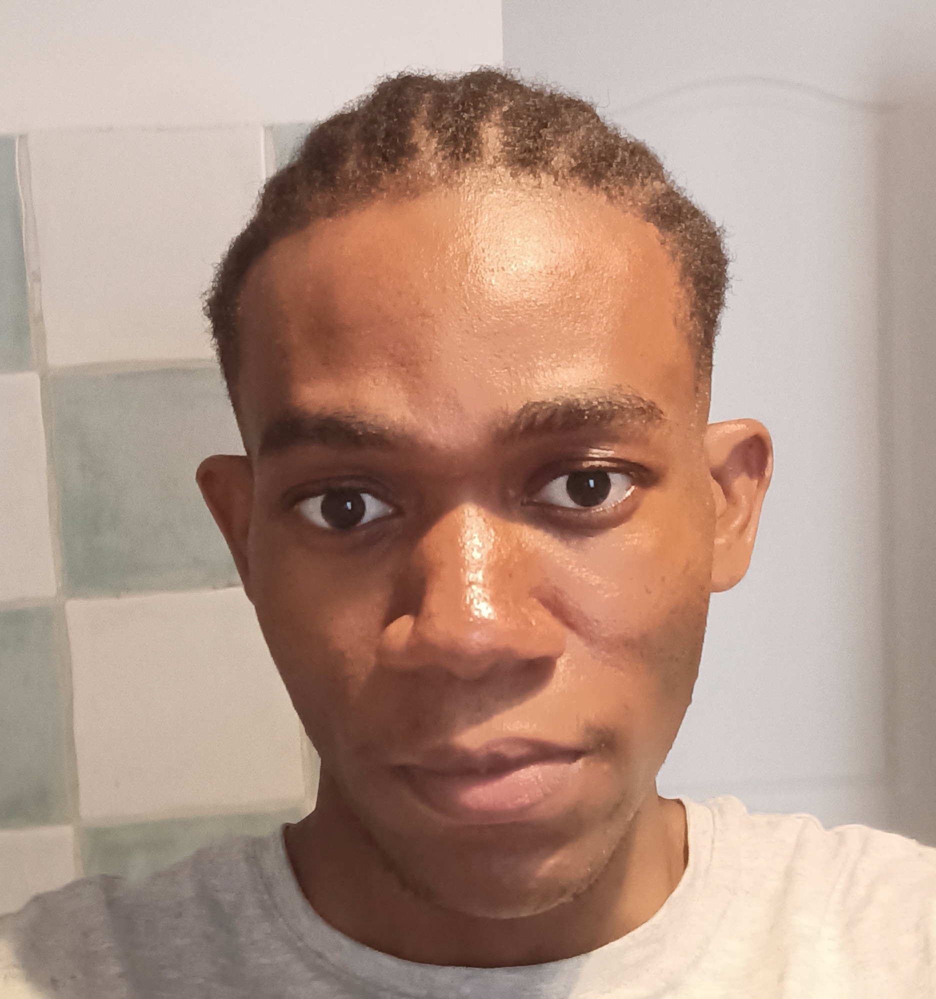 Profil de Aslam, 24 ans, Sexe France à Mazerier