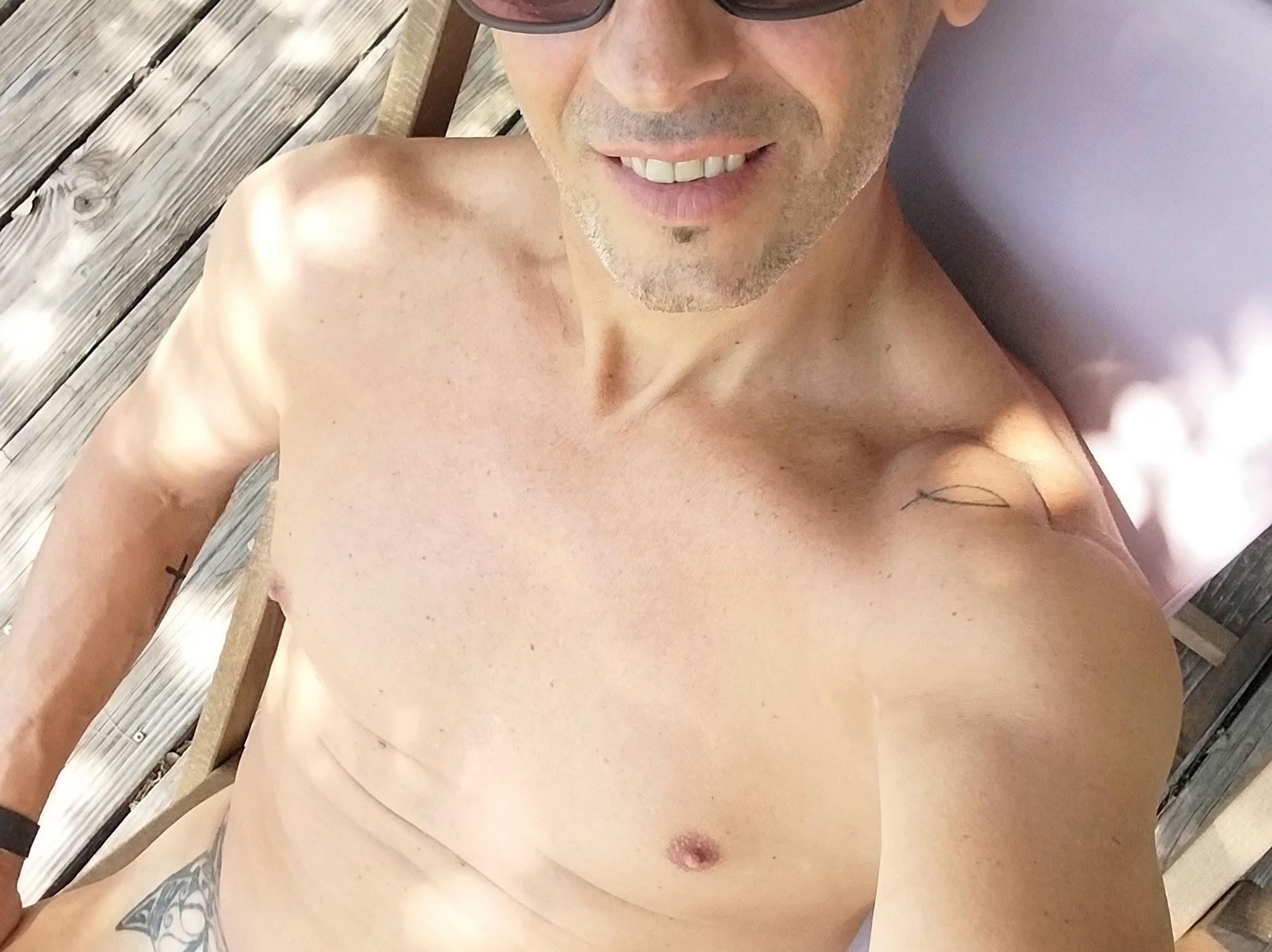 Profil de Moad, 45 ans, Sexe France à Change