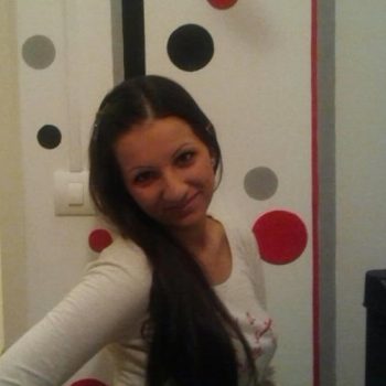 Profil de Glaudia, 31 ans, Sexe France à Sus-Saint-Léger