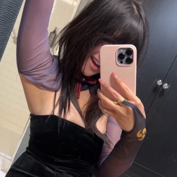 Profil de Samra, 25 ans, Sexe France à Mazerier