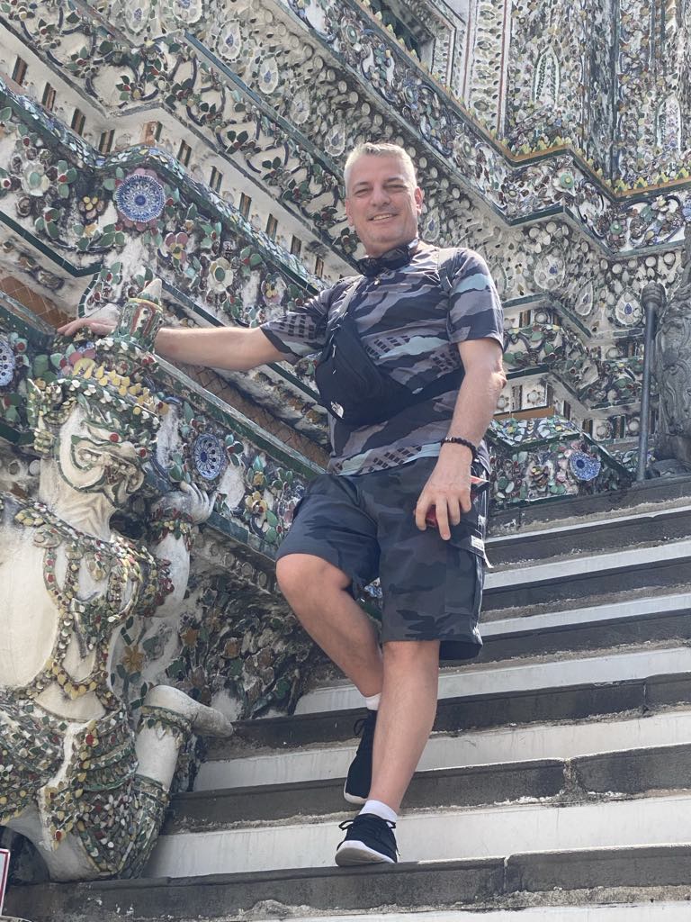 Profil de Bemba, 55 ans, Sexe France à Valence