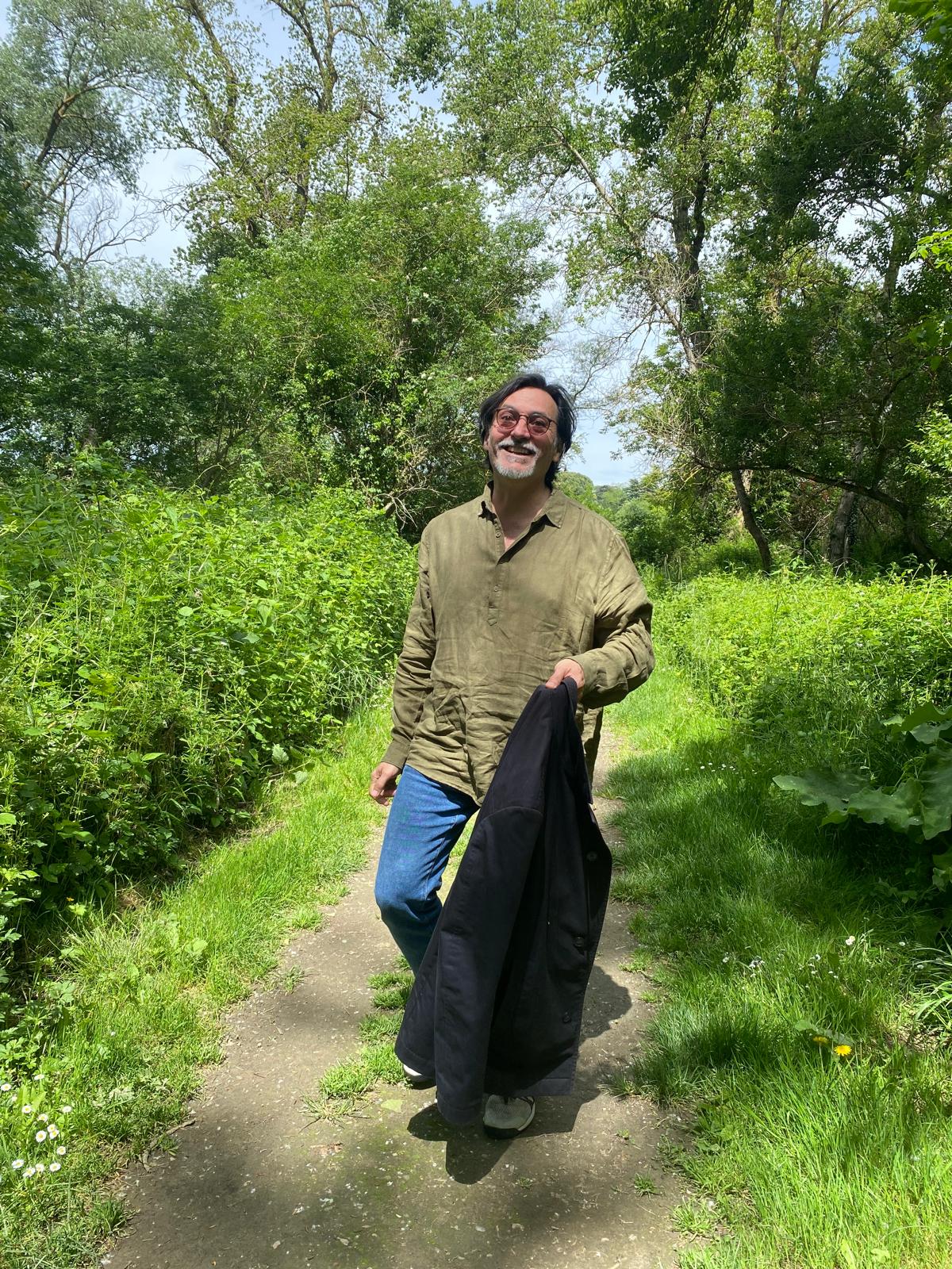 Profil de Adrian, 52 ans, Sexe France à Brie