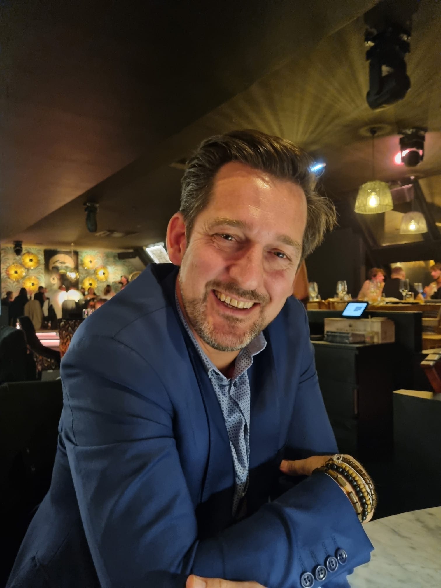 Profil de Henri-jacques, 47 ans, Sexe France à Fleury