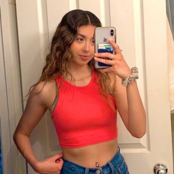 Profil de Maylee, 25 ans, Sexe France à Saint-Aignan-sur-Ry