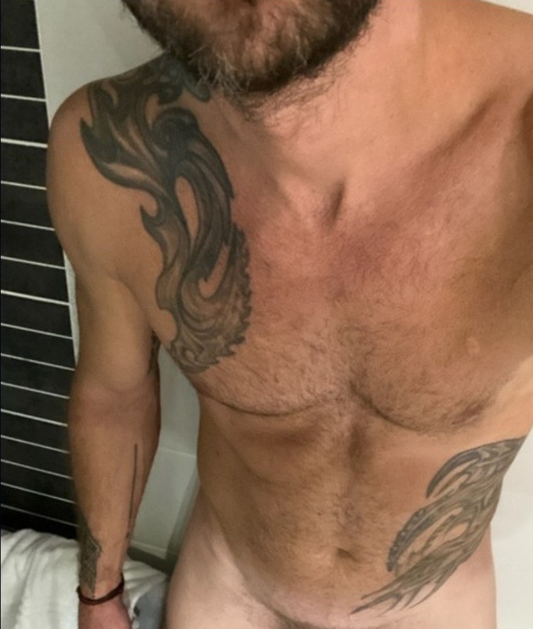Profil de Désiré, 41 ans, Sexe France à Labégude