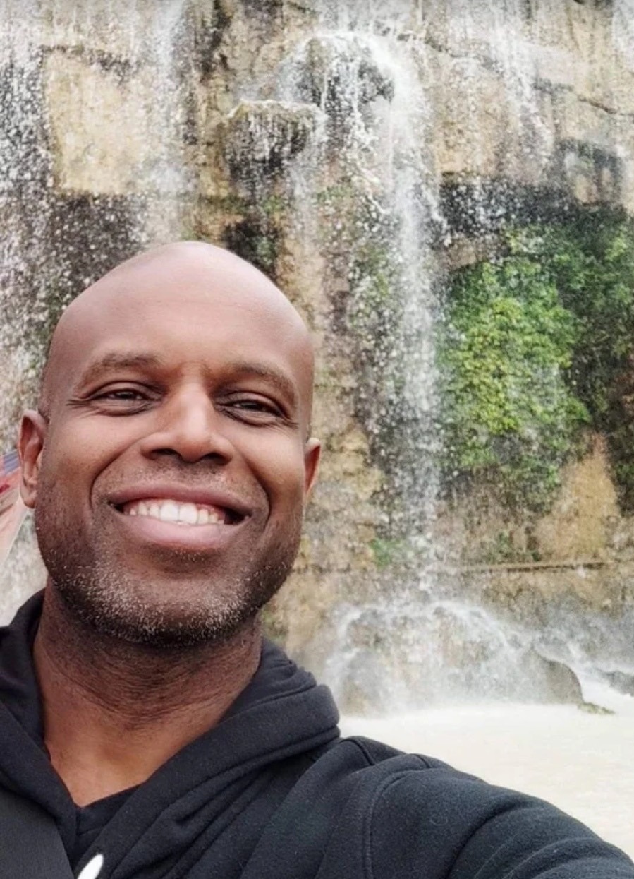 Profil de Isaias, 45 ans, Sexe France à Gesnes