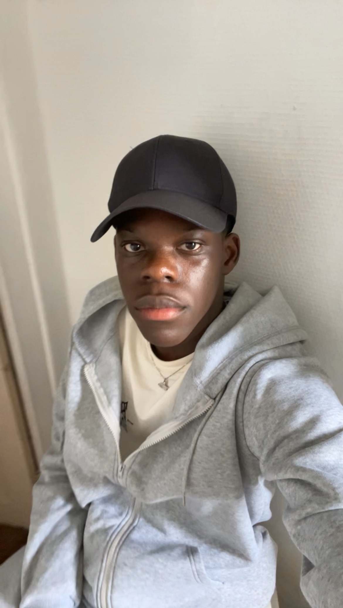 Profil de Arron, 21 ans, Sexe France à Thiberville