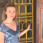 Profil de Fadela, 34 ans, Sexe France à Vézilly