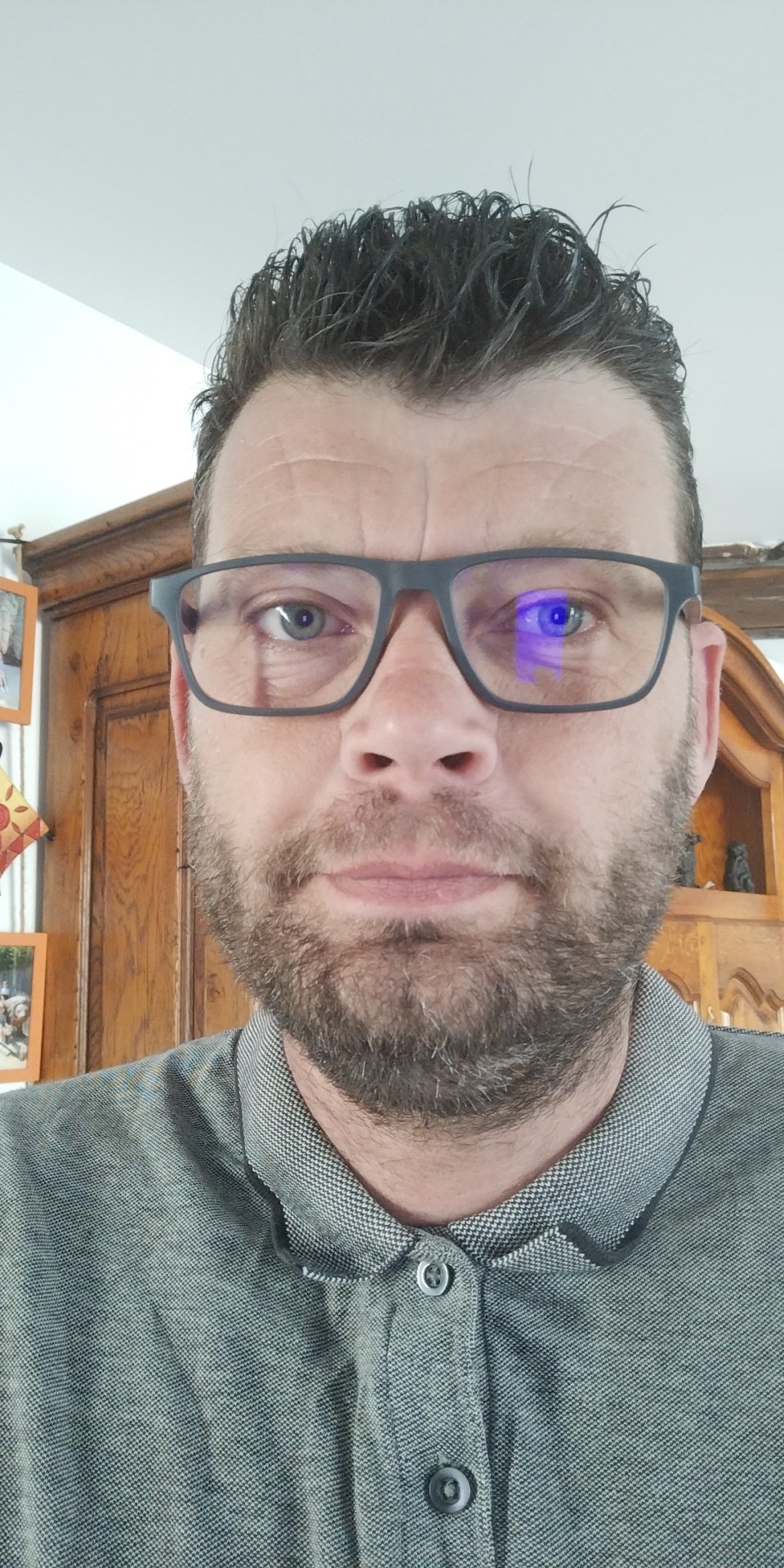 Profil de Nouridine, 38 ans, Sexe France à Coivrel