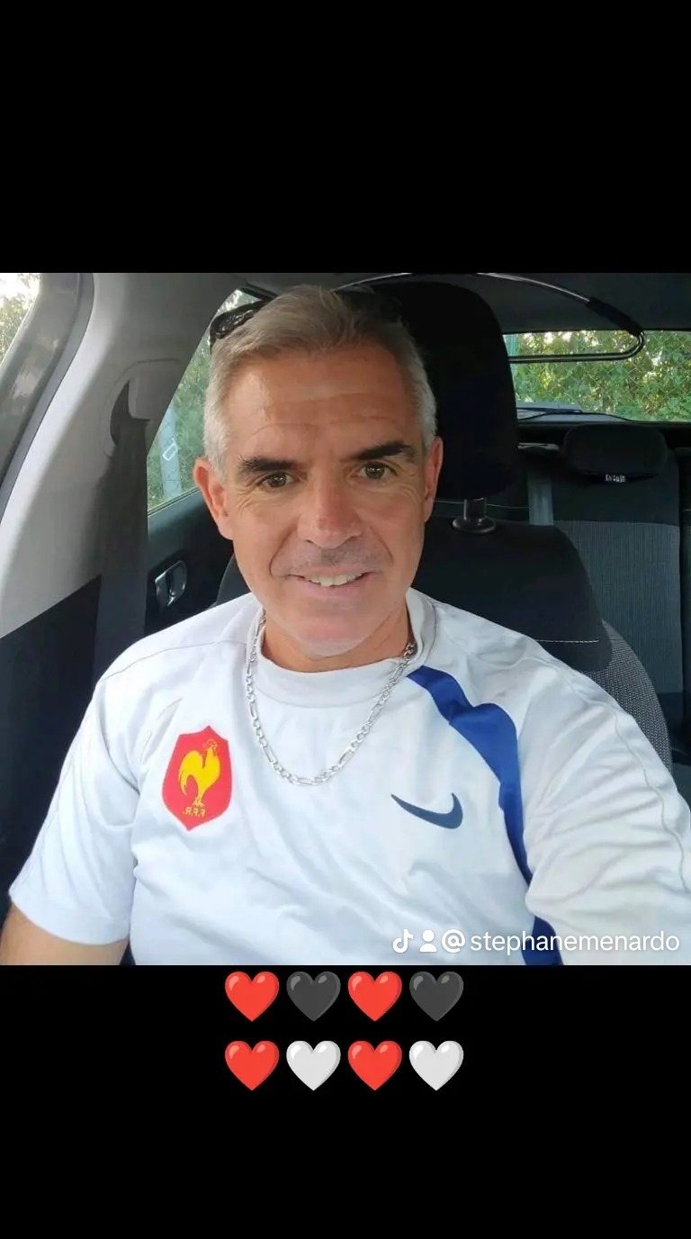 Profil de Clay, 47 ans, Sexe France à Corfélix