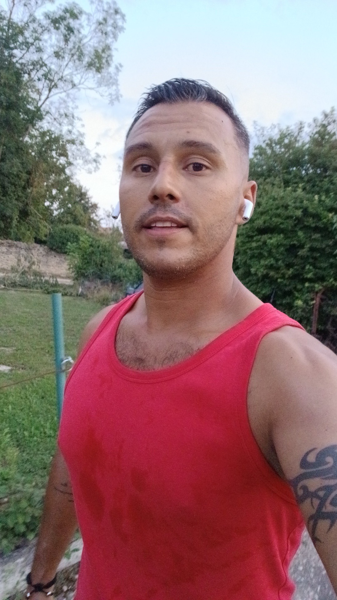 Profil de Ilia, 39 ans, Sexe France à Clermont