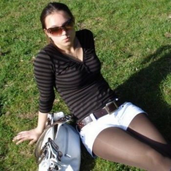 Profil de Gilberthe, 30 ans, Sexe France à LesForges