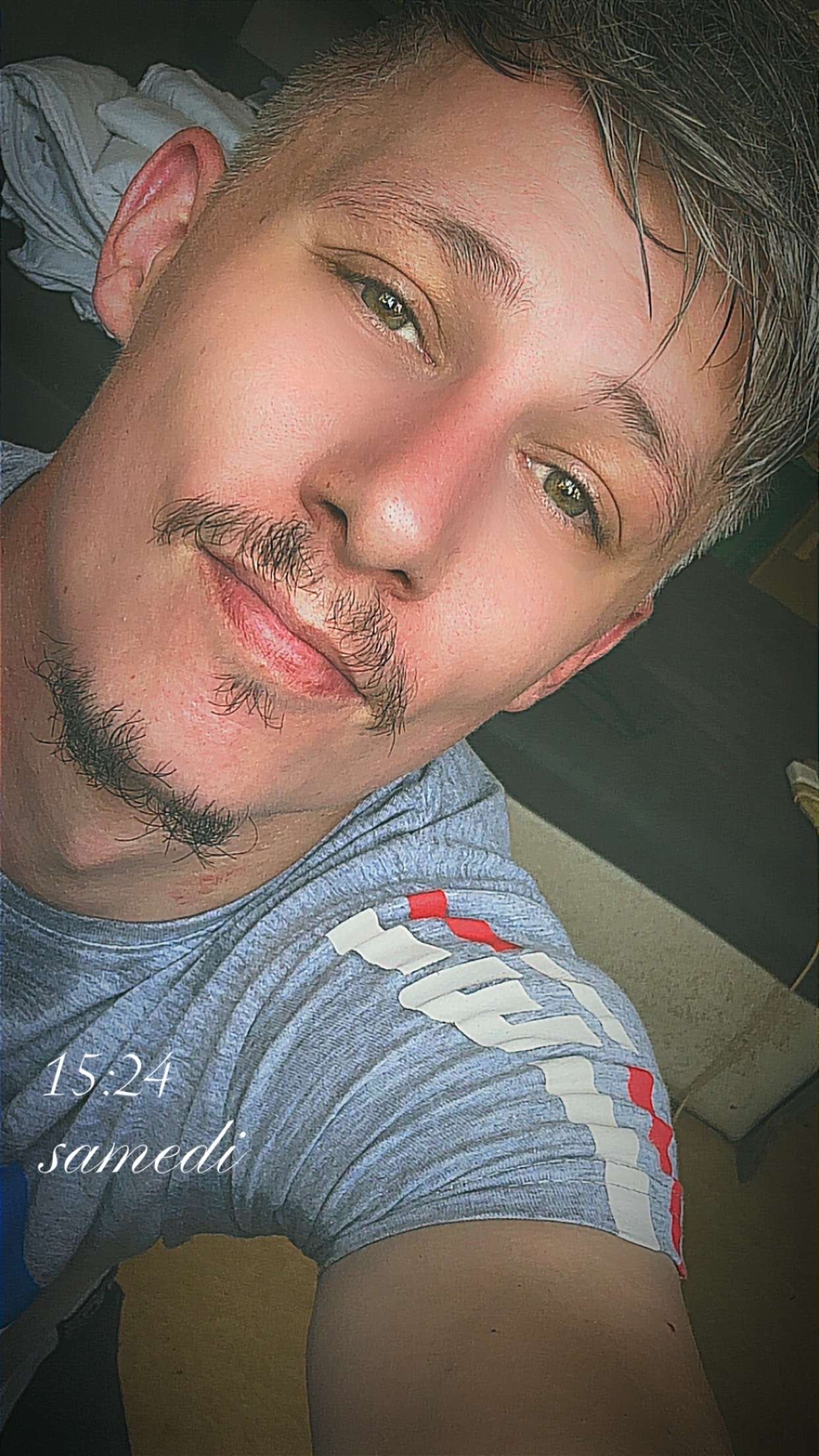 Profil de Amady, 31 ans, Sexe France à Vicq