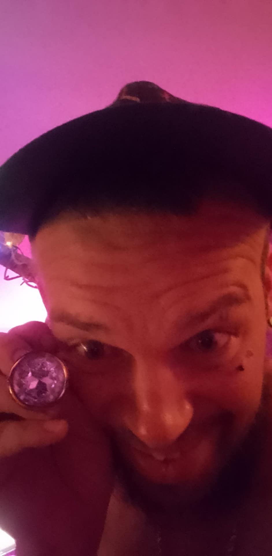 Profil de Pio, 39 ans, Sexe France à Brie