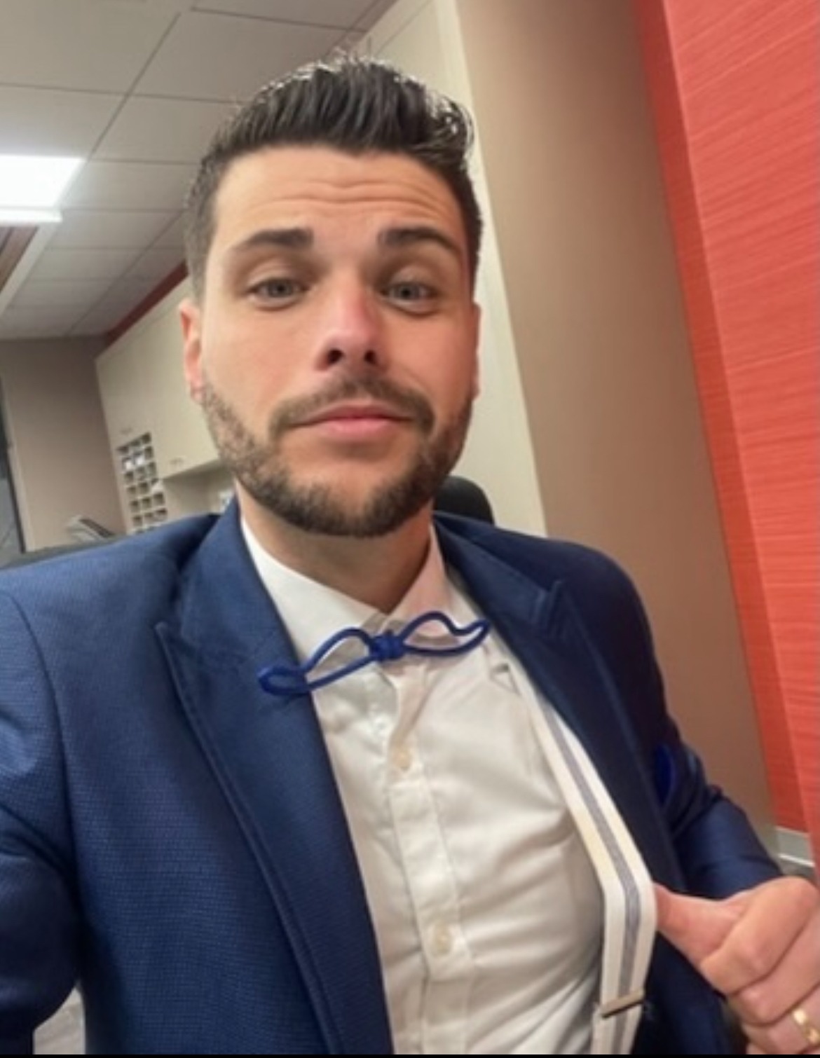 Profil de Haithem, 35 ans, Sexe France à Alliat