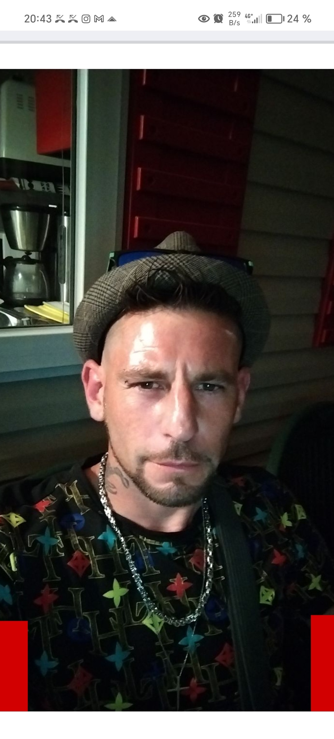 Profil de Umar, 35 ans, Sexe France à Clermont