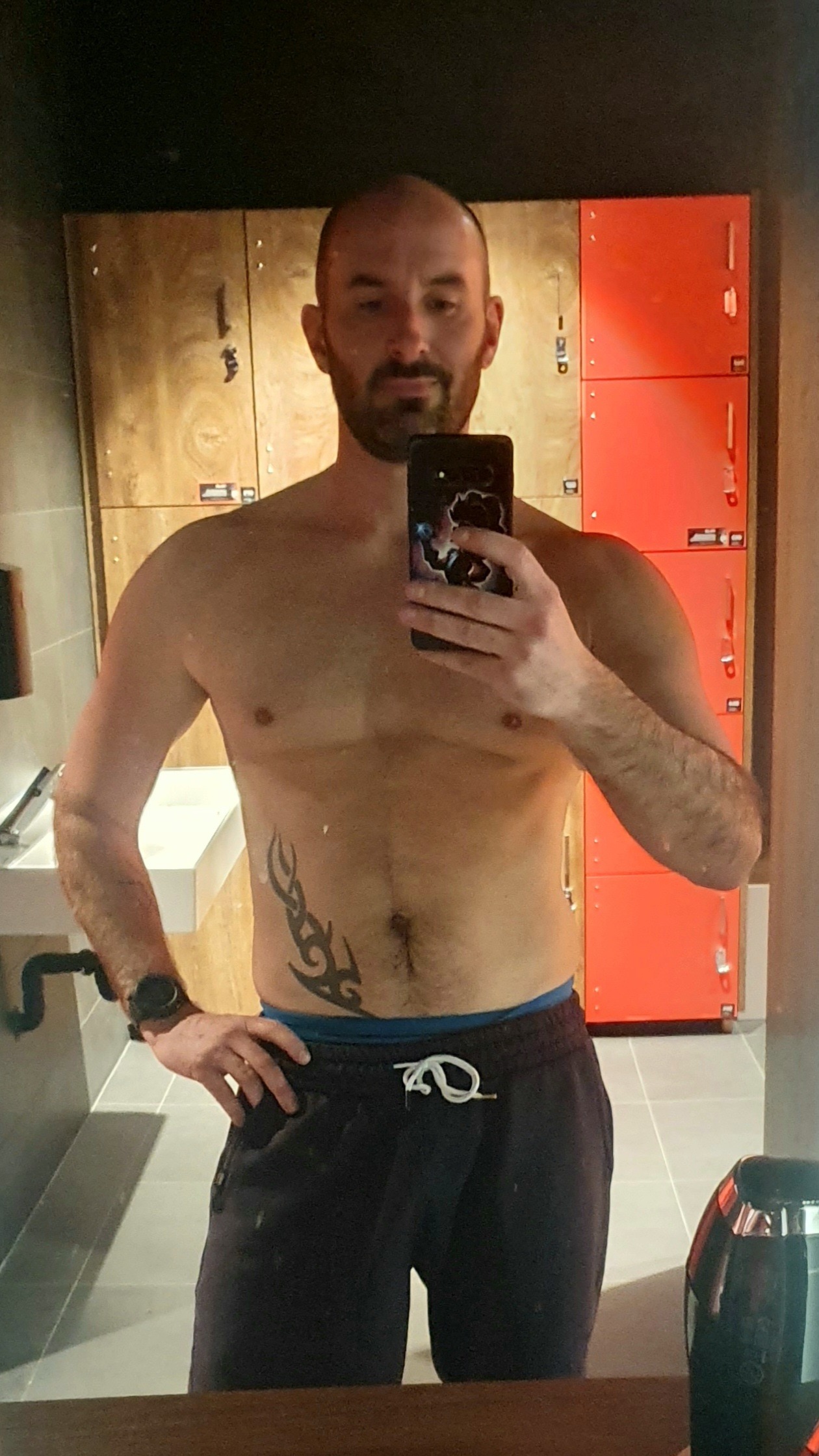 Profil de Kyle, 39 ans, Sexe France à Beauregard
