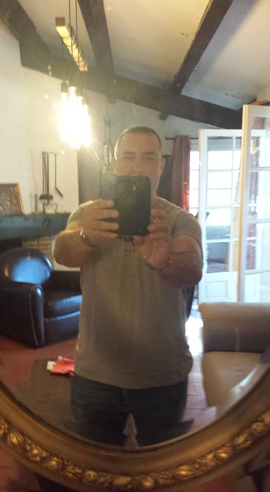 Profil de Cheick-omar, 50 ans, Sexe France à Violès