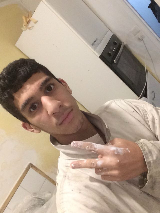 Profil de Ademe, 21 ans, Sexe France à Pouilly