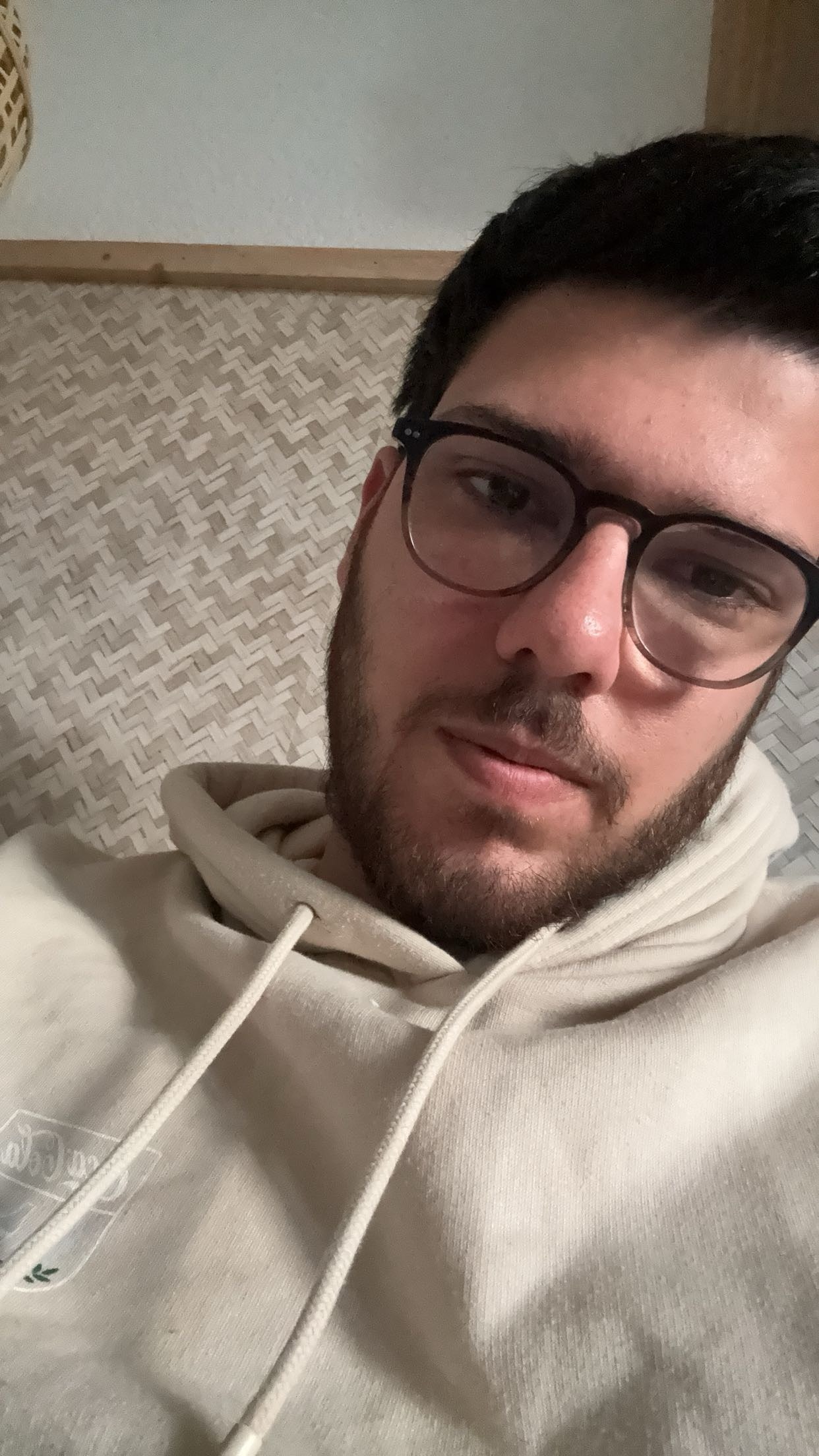 Profil de Czestaw, 23 ans, Sexe France à Routier
