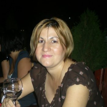 Profil de Luba, 48 ans, Sexe France à Arçay