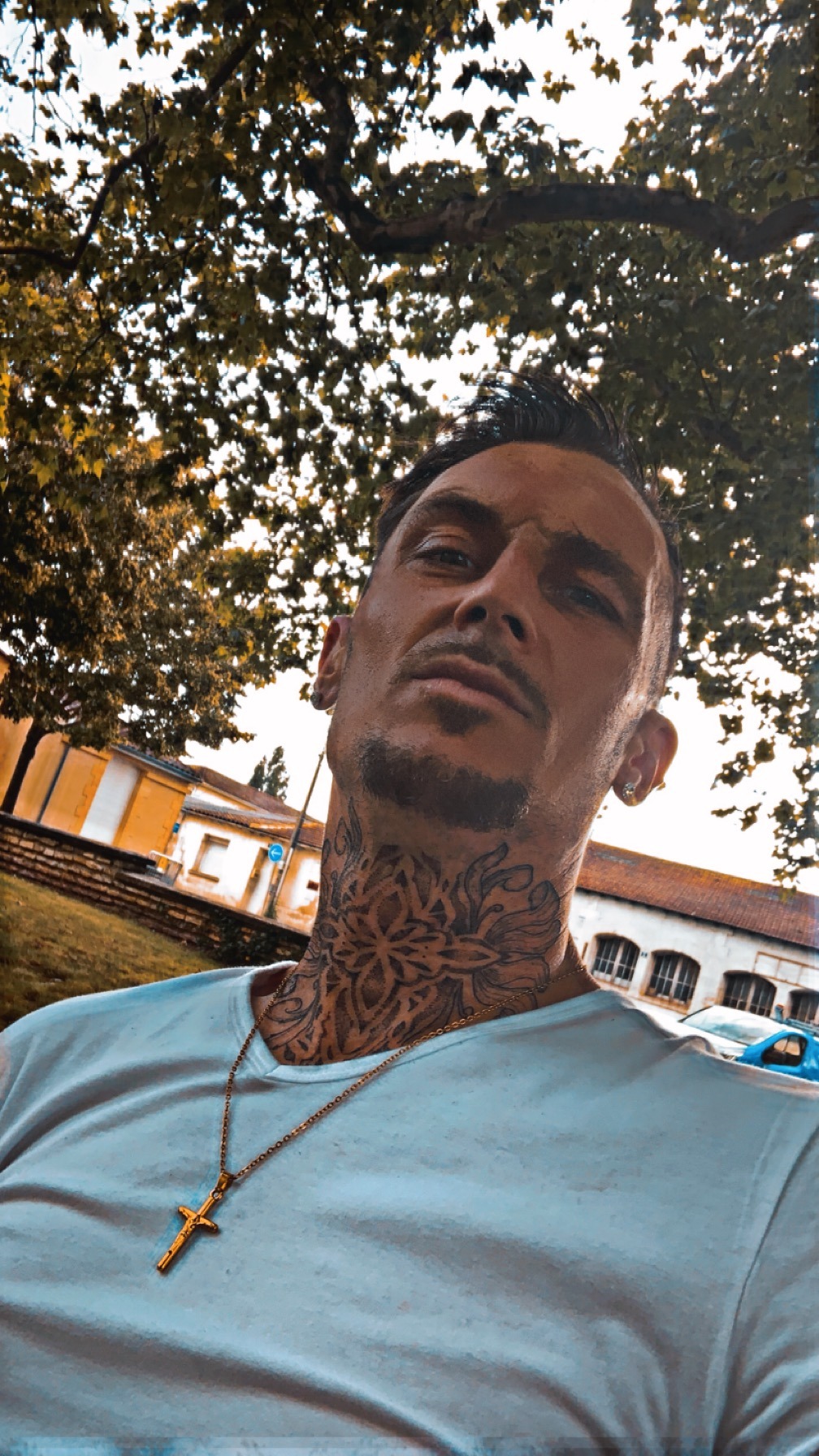 Profil de Haim, 32 ans, Sexe France à Sortosville