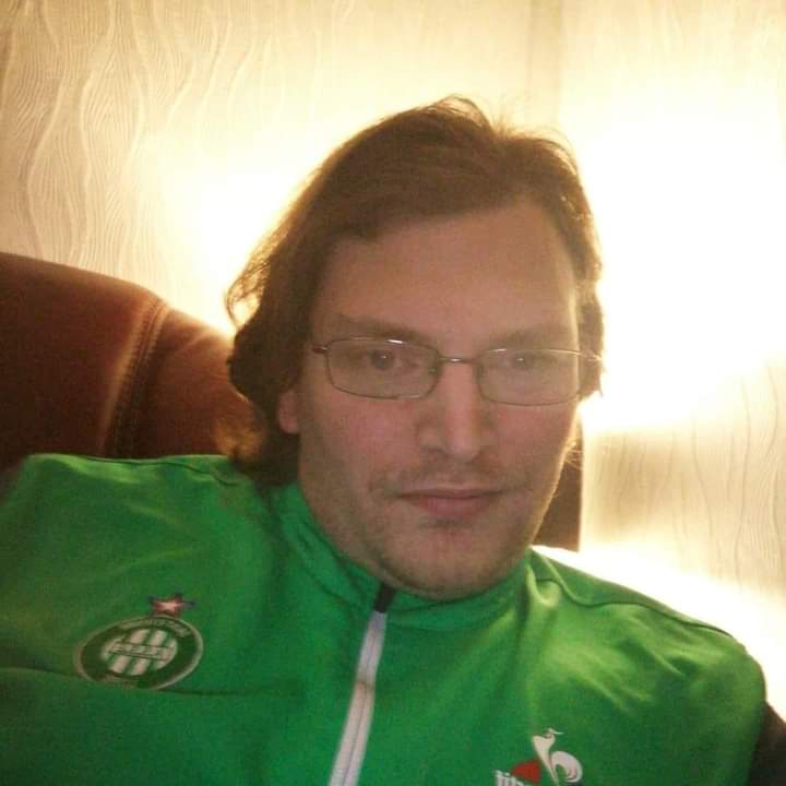 Profil de Jalys, 40 ans, Sexe France à Valence