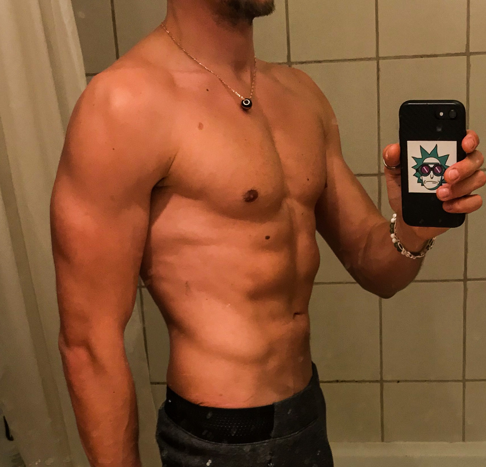 Profil de Madhy, 33 ans, Sexe France à Maisons