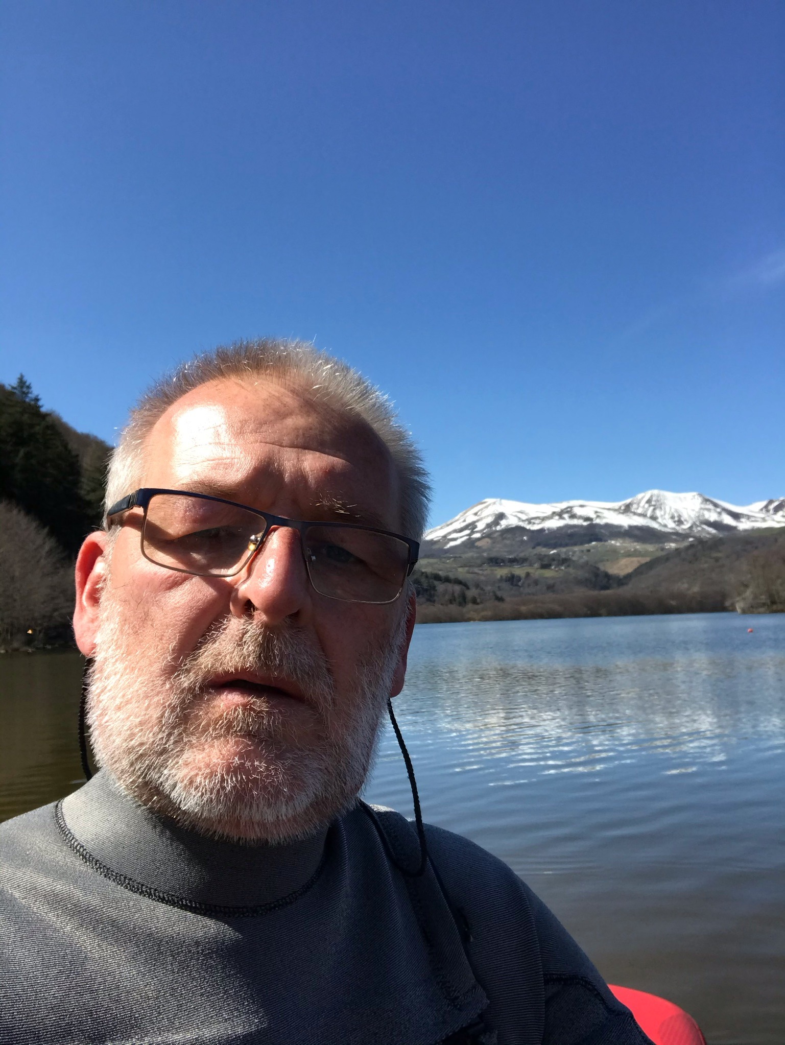 Profil de Toufek, 55 ans, Sexe France à Monclar